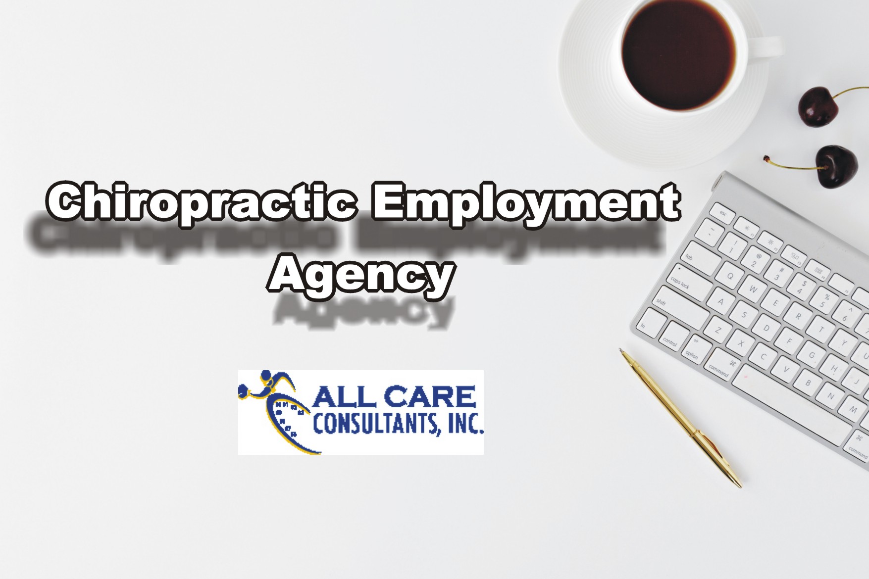 Chiropractic employment agency in Florida - Medical Jobs