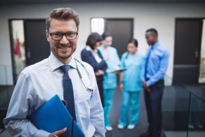 Physicians Staffing Services in Florida