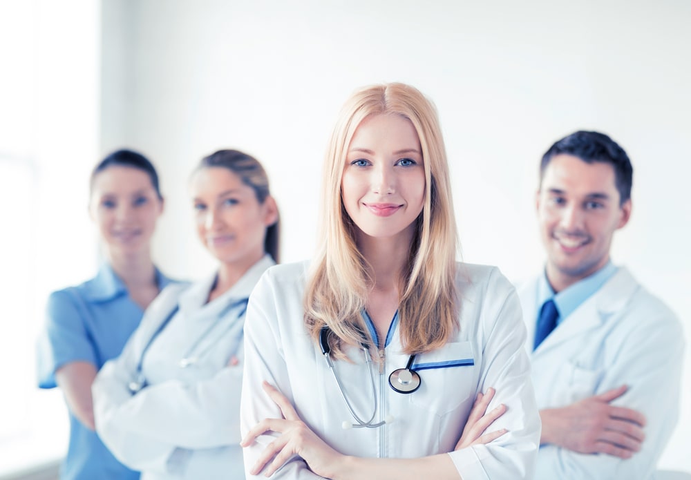 Florida healthcare staffing agency