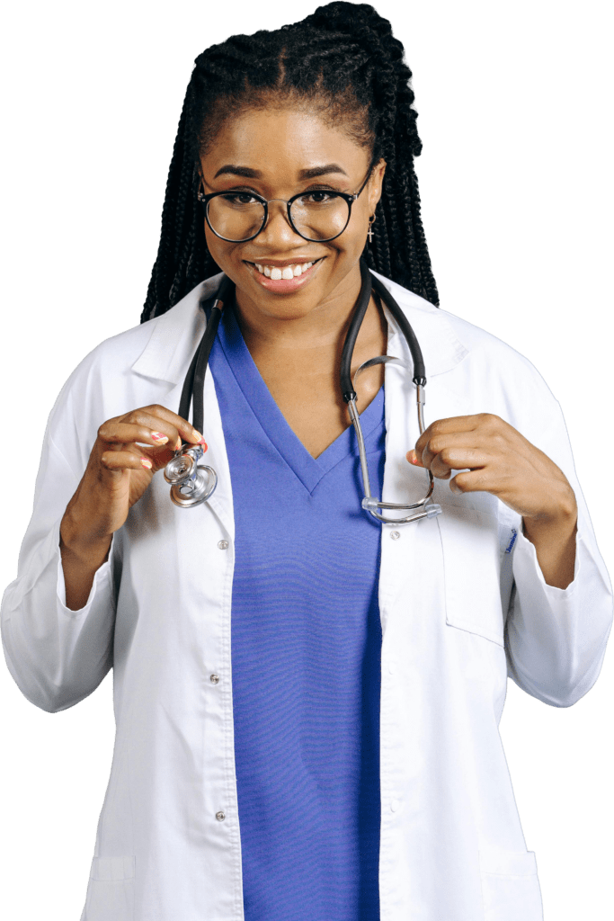 doctor