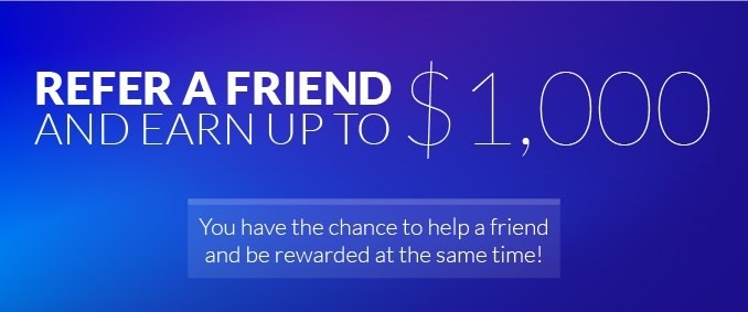 referral