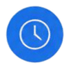 Flexible advanced practitioner Assignment icon